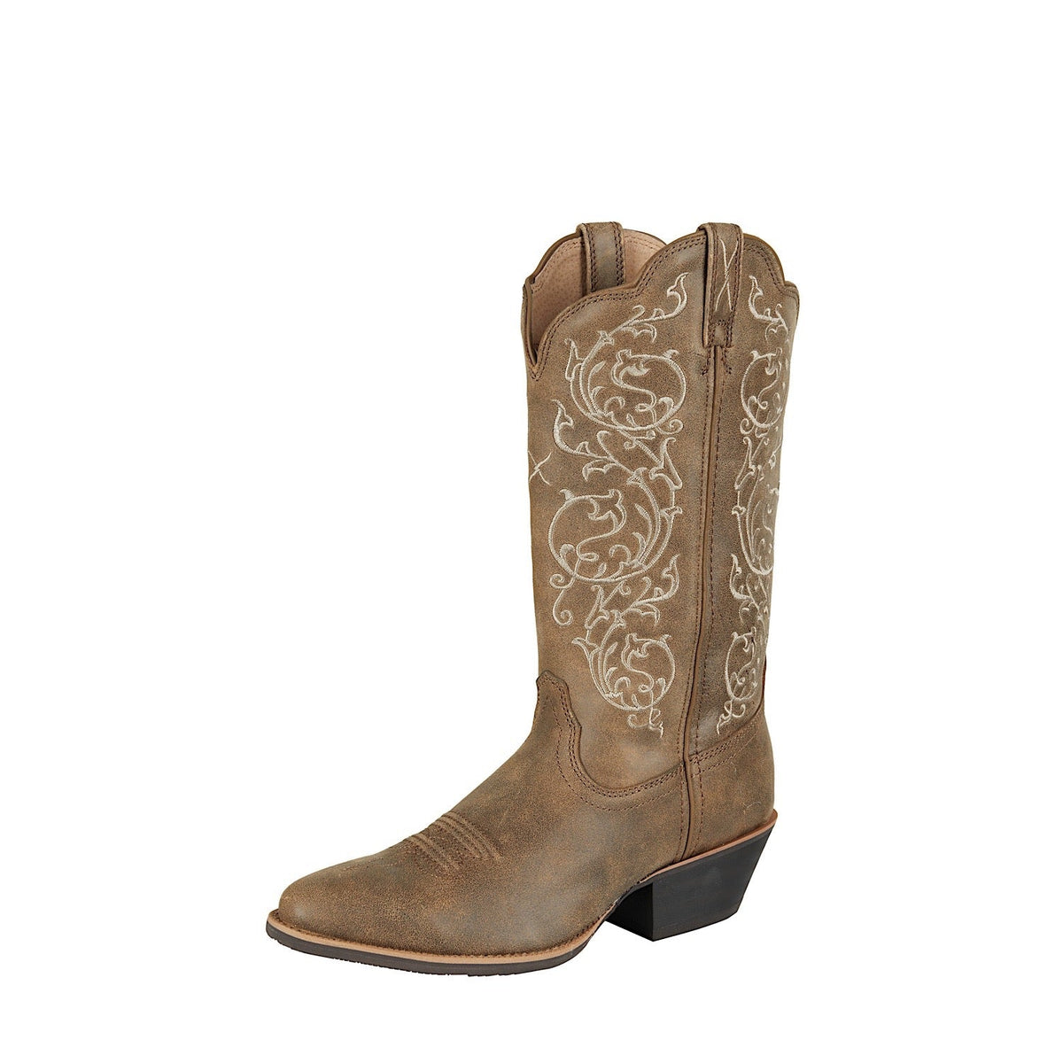 Twisted X Women’s Western Boot - Bomber/Bomber