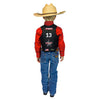 Big Country Toys PBR Rodeo Vest