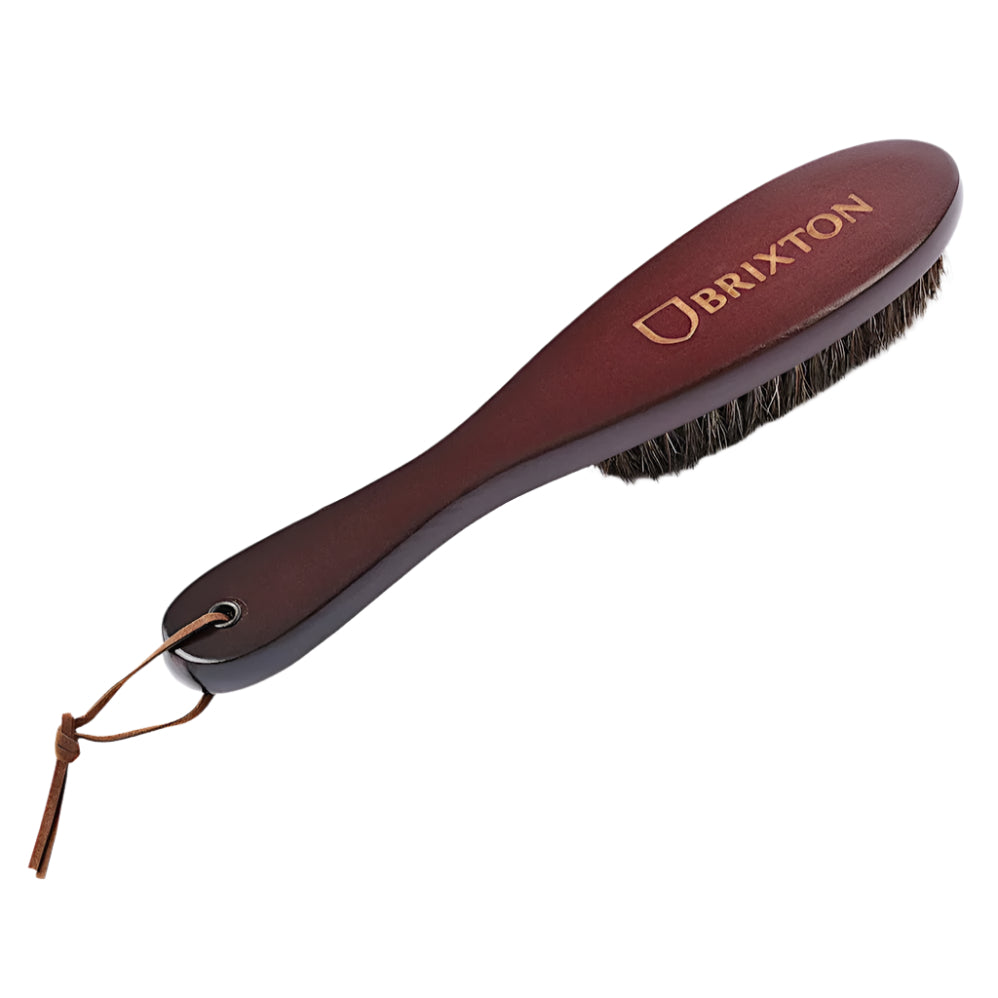 Brixton Hat Brush - Black