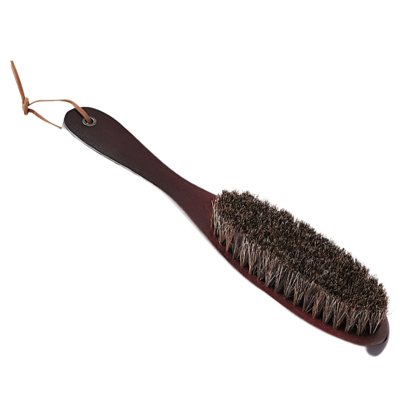Brixton Hat Brush - Black