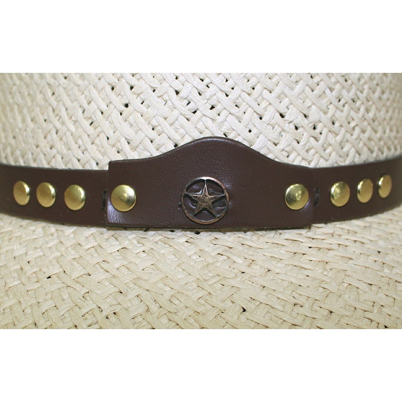 Wrangler 20X Tycoon Double Hat Cream