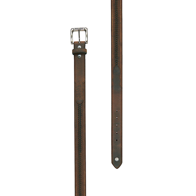 Wrangler Belt Forde Coffee