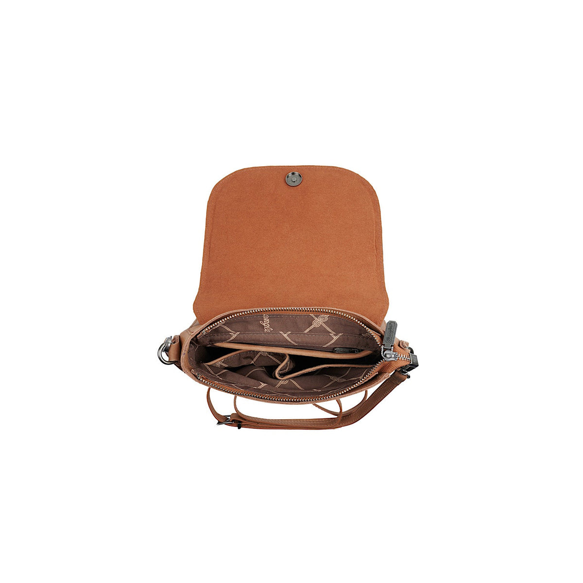 Wrangler Clara Bag Tan