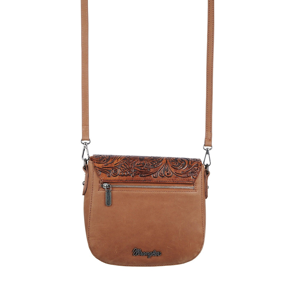 Wrangler Clara Bag Tan