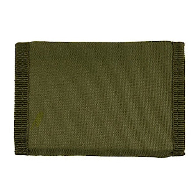 Wrangler Logo Wallet Khaki