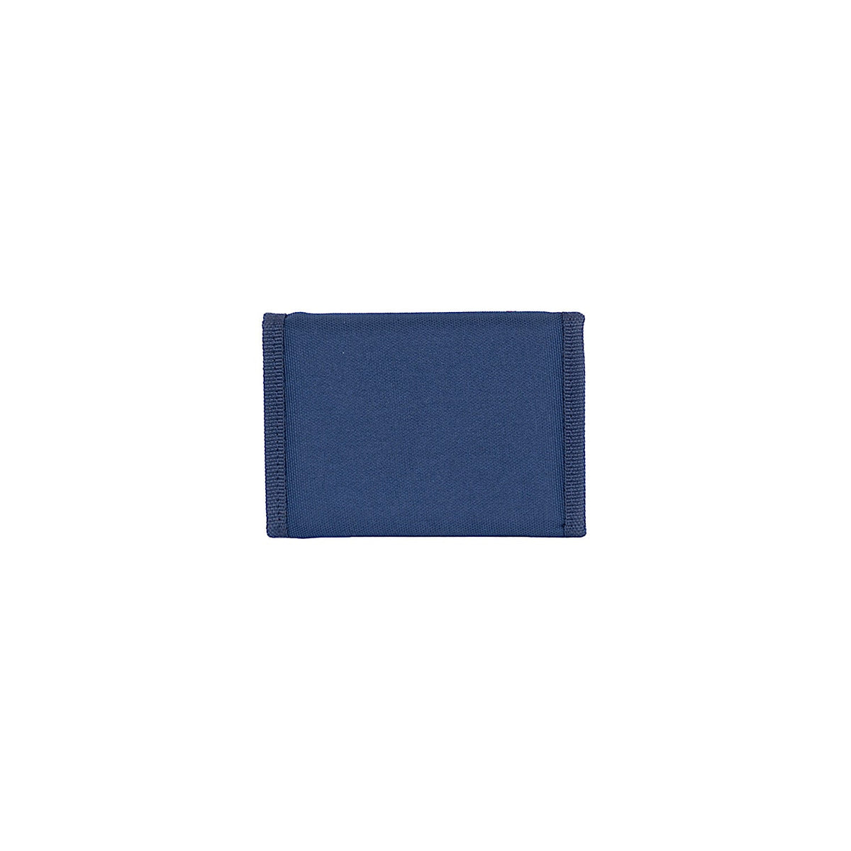 Wrangler Logo Wallet Navy