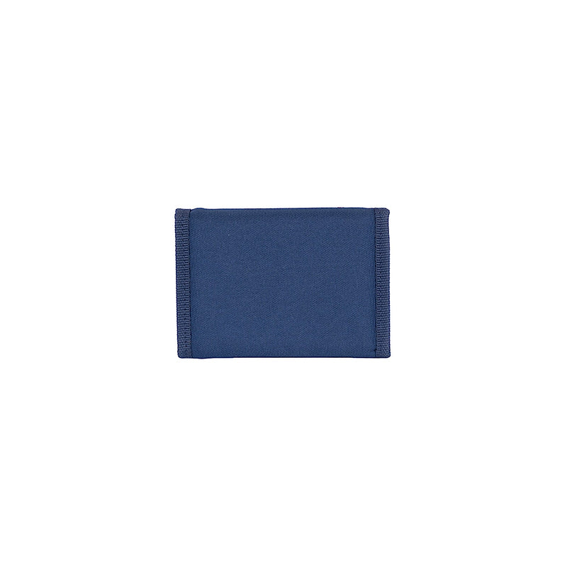 Wrangler Logo Wallet Navy