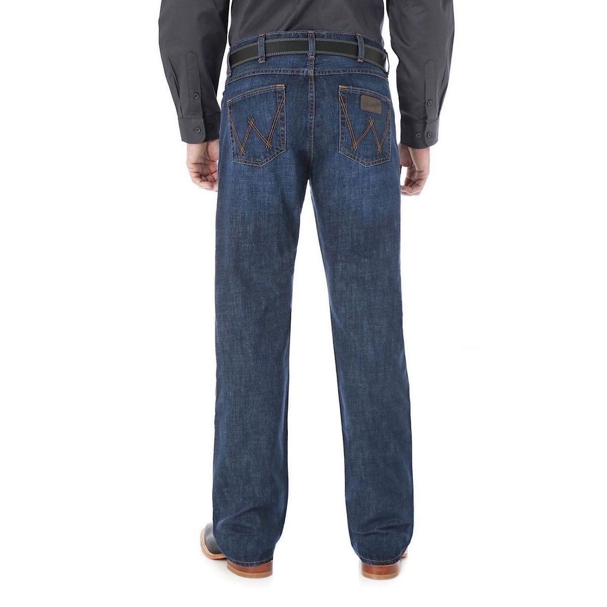 Wrangler Mens 20X Competition Slim Fit Jean Dillon