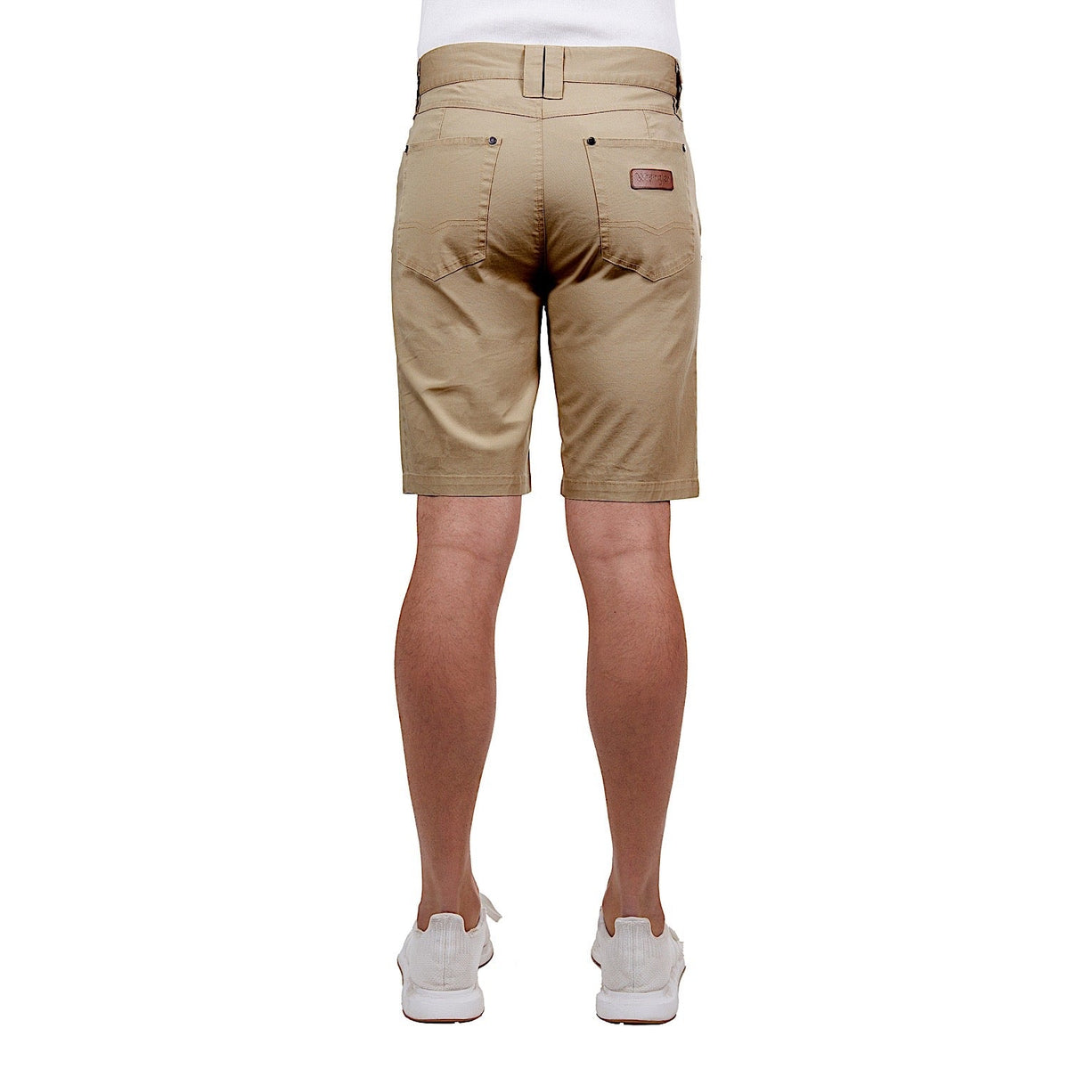 Wrangler Men’s Koda Short Sand