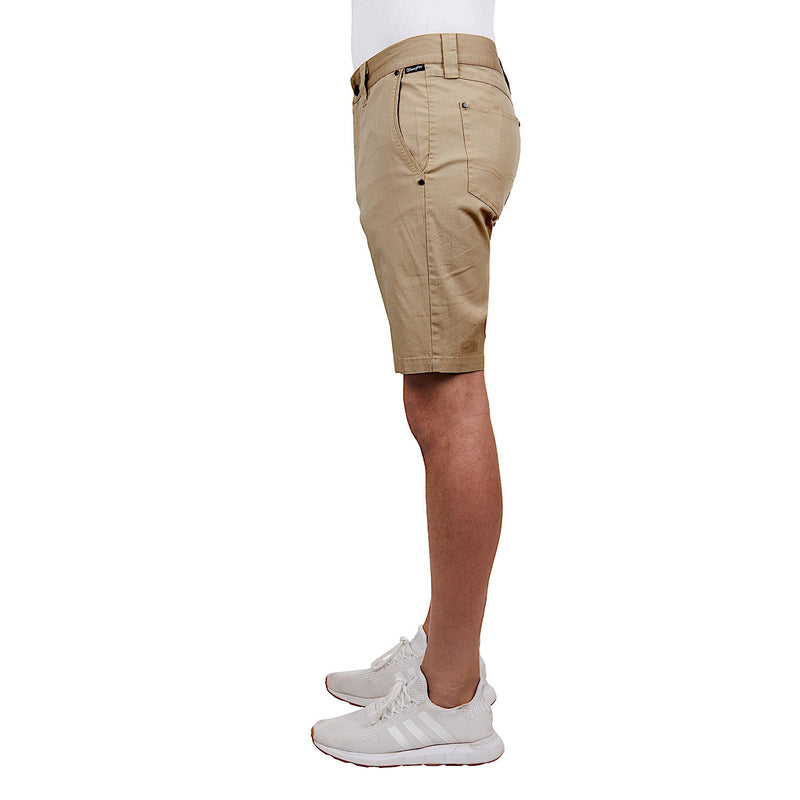Wrangler Men’s Koda Short Sand