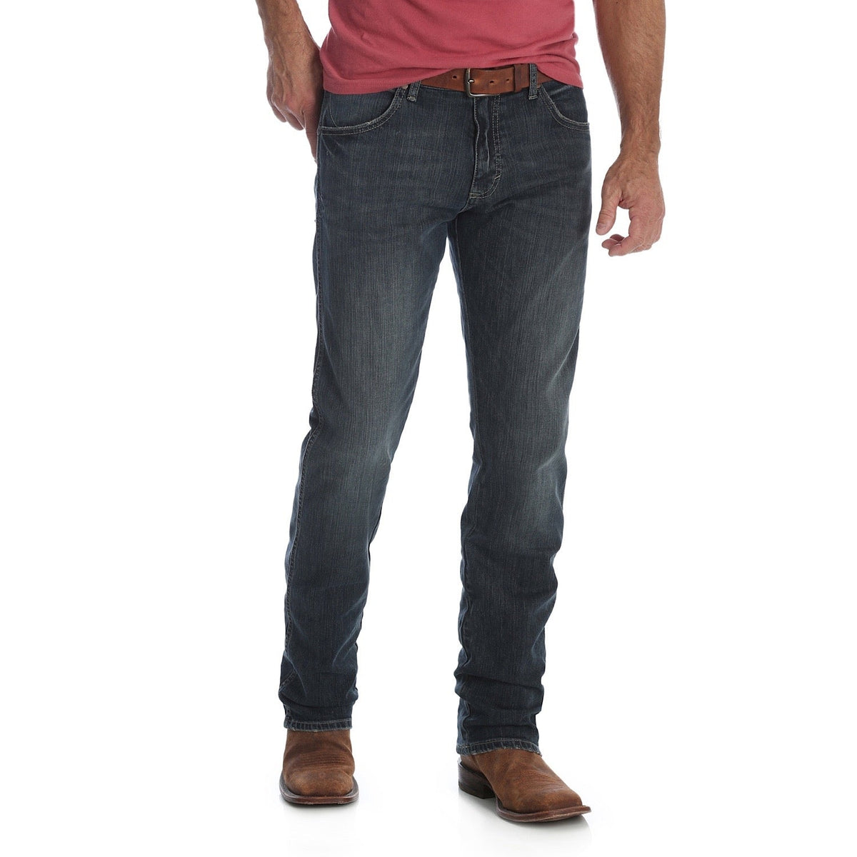 Wrangler Men’s Retro Slim Straight Jean 34’’ Leg - Jerome