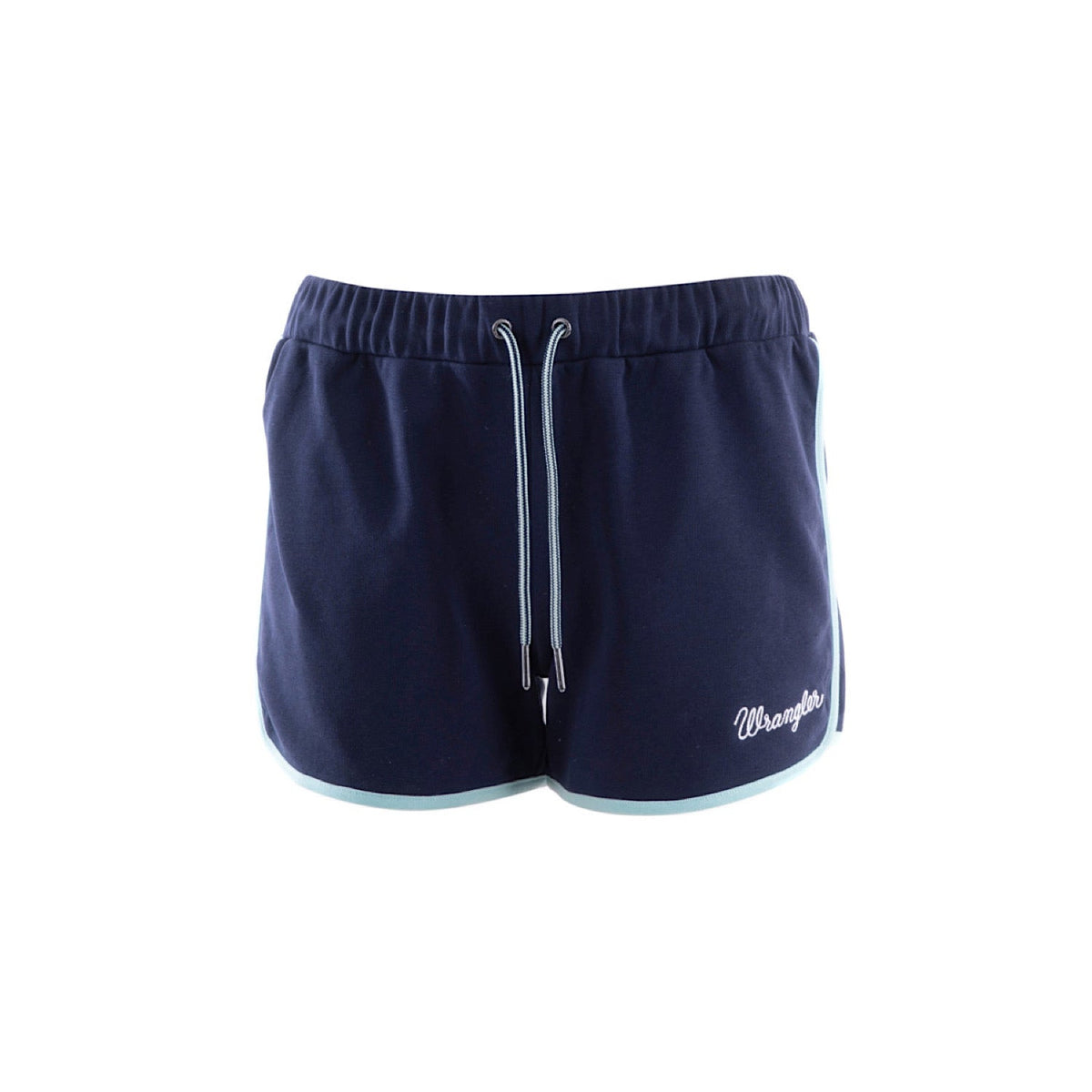 Wrangler Women’s Cheryl Short Navy/Mint