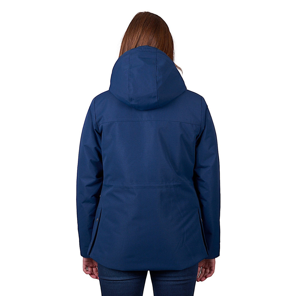 Wrangler Women’s Demi Jacket - Blue