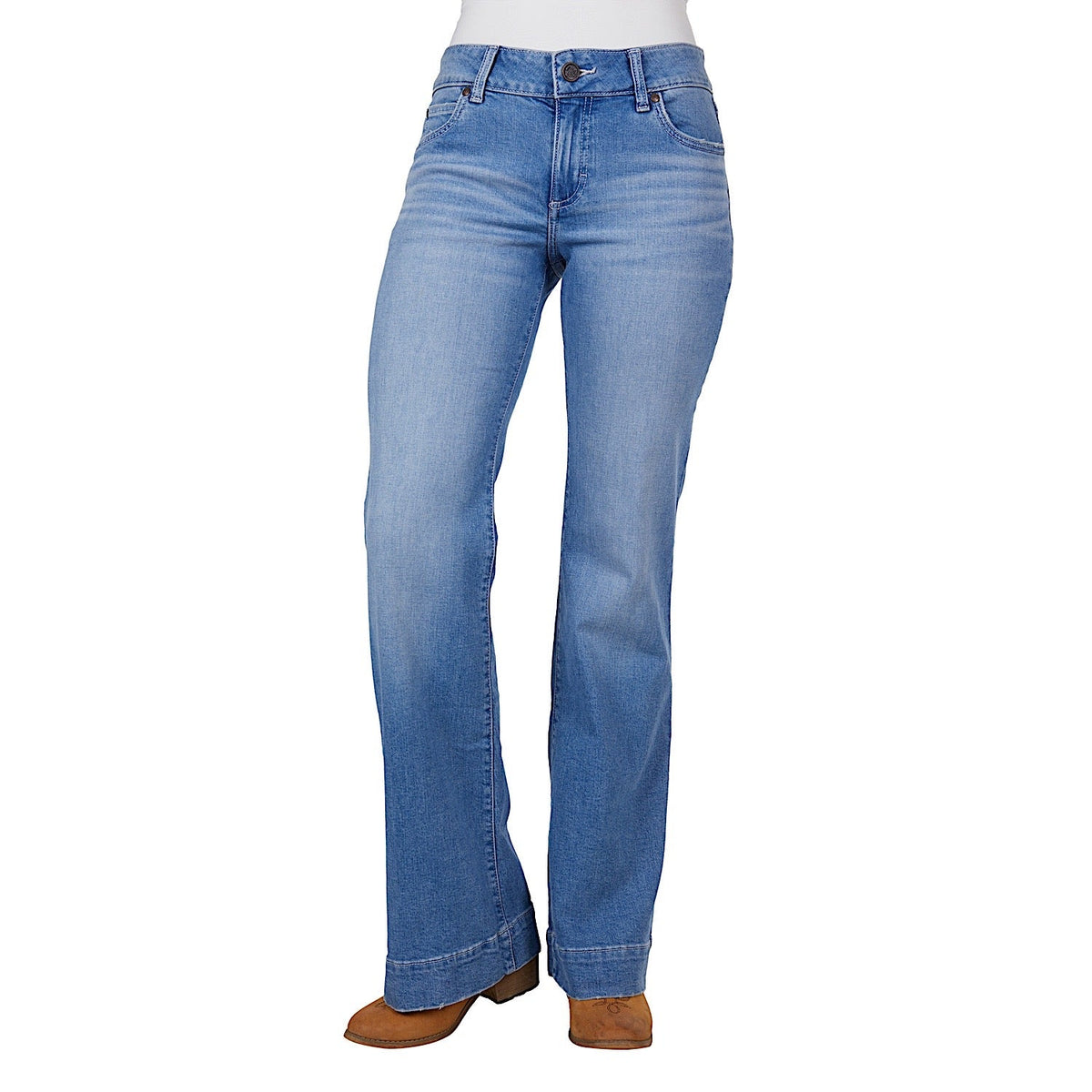 Wrangler Women’s Hallie Jean - Mae 34L Sky