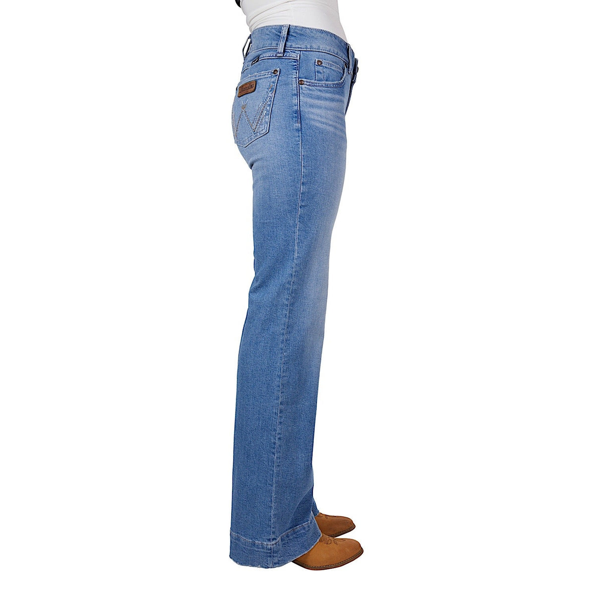 Wrangler Women’s Hallie Jean - Mae 34L Sky