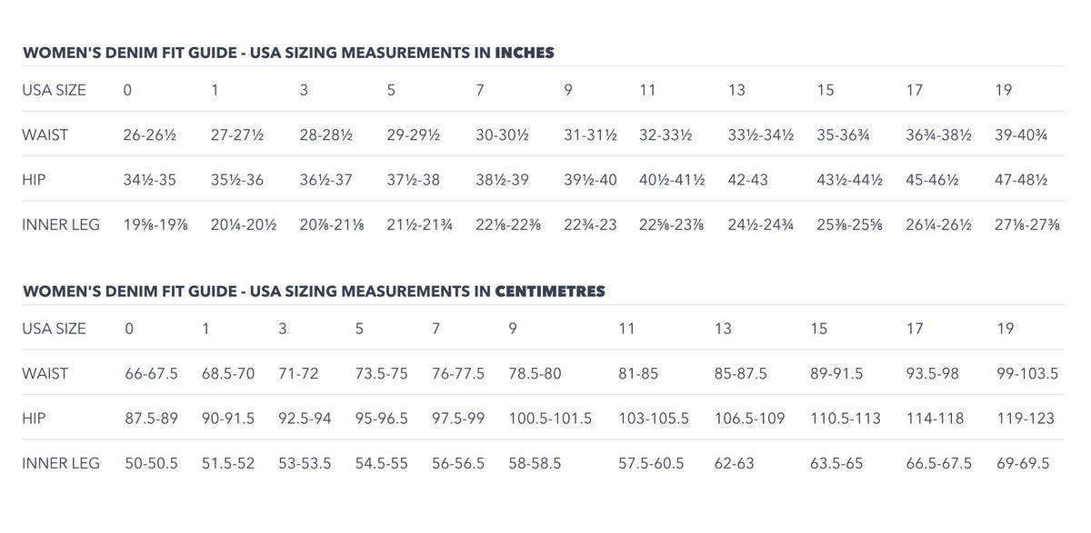 Wrangler Women’s Hallie Jean - Mae 34L Sky