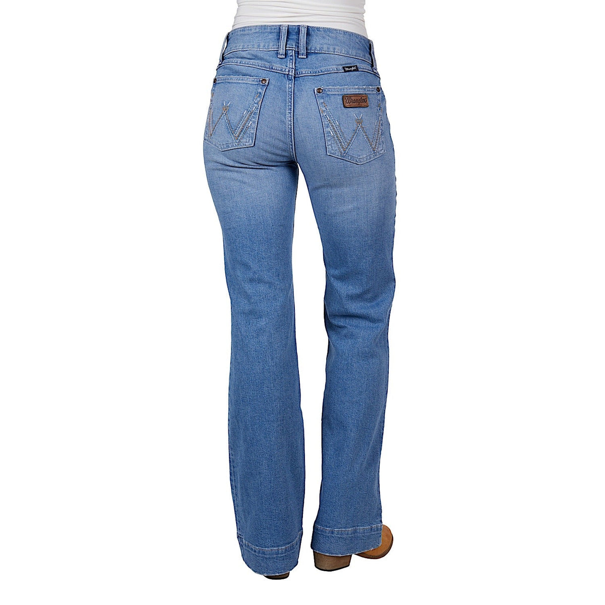 Wrangler Women’s Hallie Jean - Mae 34L Sky