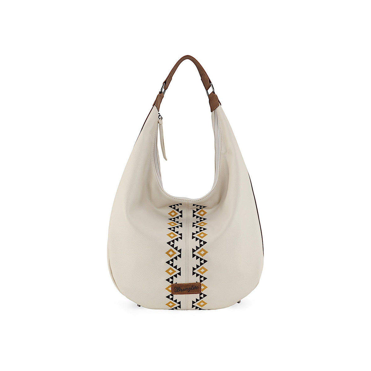 Wrangler Women’s Indiana Hobo Bag - Natural