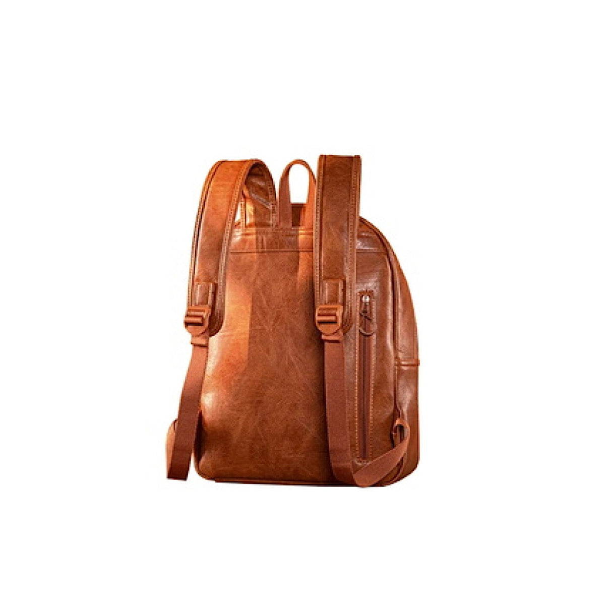 Wrangler Women’s Maya Aztec Backpack - Tan