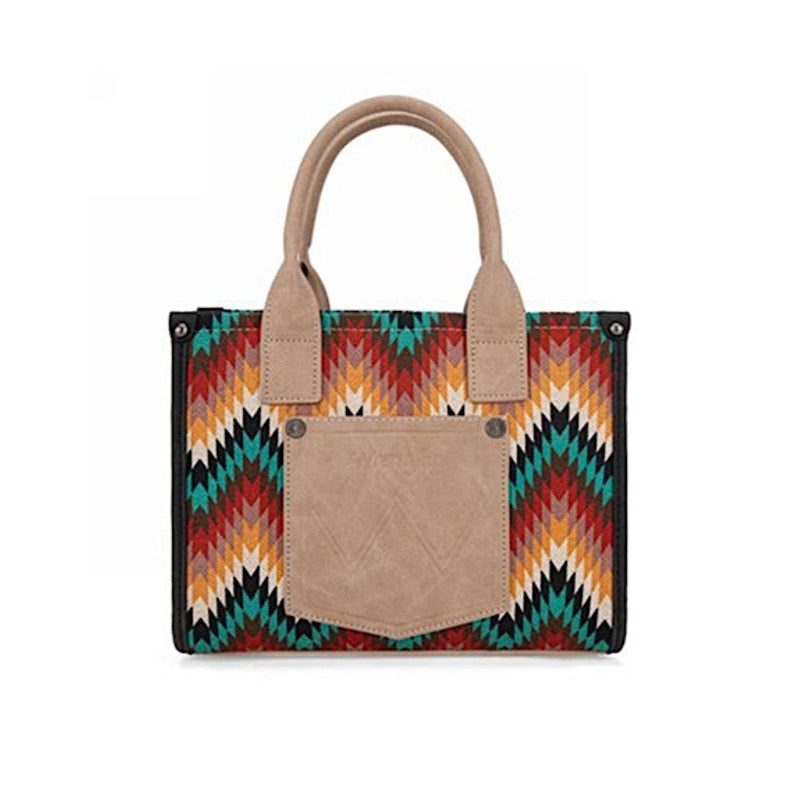 Wrangler Women’s Nevada Crossbody Bag - Multi