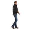 Ariat Womens Stable Insulated Jacket Black