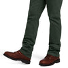 Ariat Mens Rebar M4 Relaxed Straight DuraStrech Made Though Pant Deep Forest