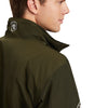 Ariat Mens Stable Insulated Jacket Forest Mist