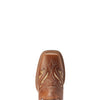 Ariat Womens Round Up Bliss Western Boot Midday Tan
