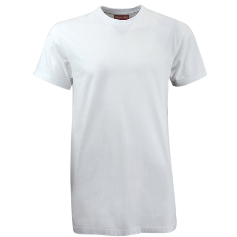 Thomas Cook Mens Classic Fit T-Shirt White