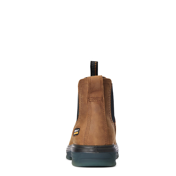 Ariat turbo chelsea outlet