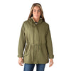 Pure Western Womens Bailey Jacket -Forest