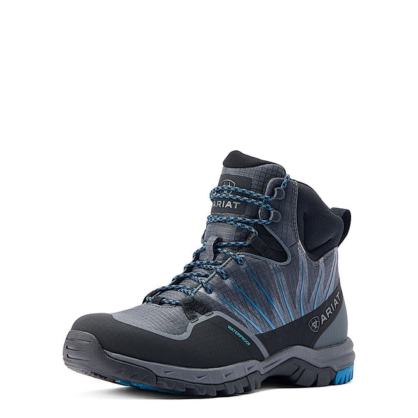 Ariat waterproof hiking boots clearance