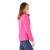 Thomas Cook Womens Laura Reversible Jersey Jacket Navy/Berry