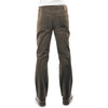 Thomas Cook Mens Coloured Wool Denim Jeans 32" Leg Greystone