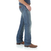 Wrangler Mens Retro Slim Straight Jean 34" Leg Cottonwood