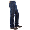 Thomas Cook Mens Bass Stretch Jean Mid-Relaxed-Straight 32" Leg