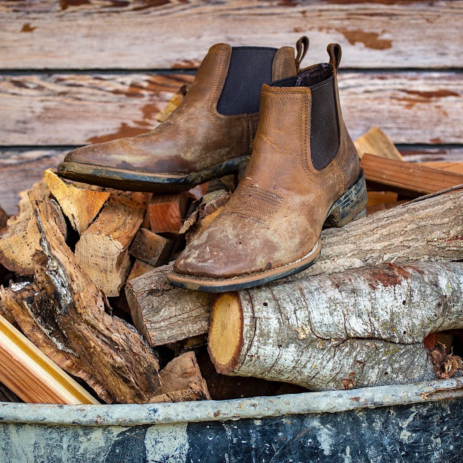 Ariat Mens Casual Footwear