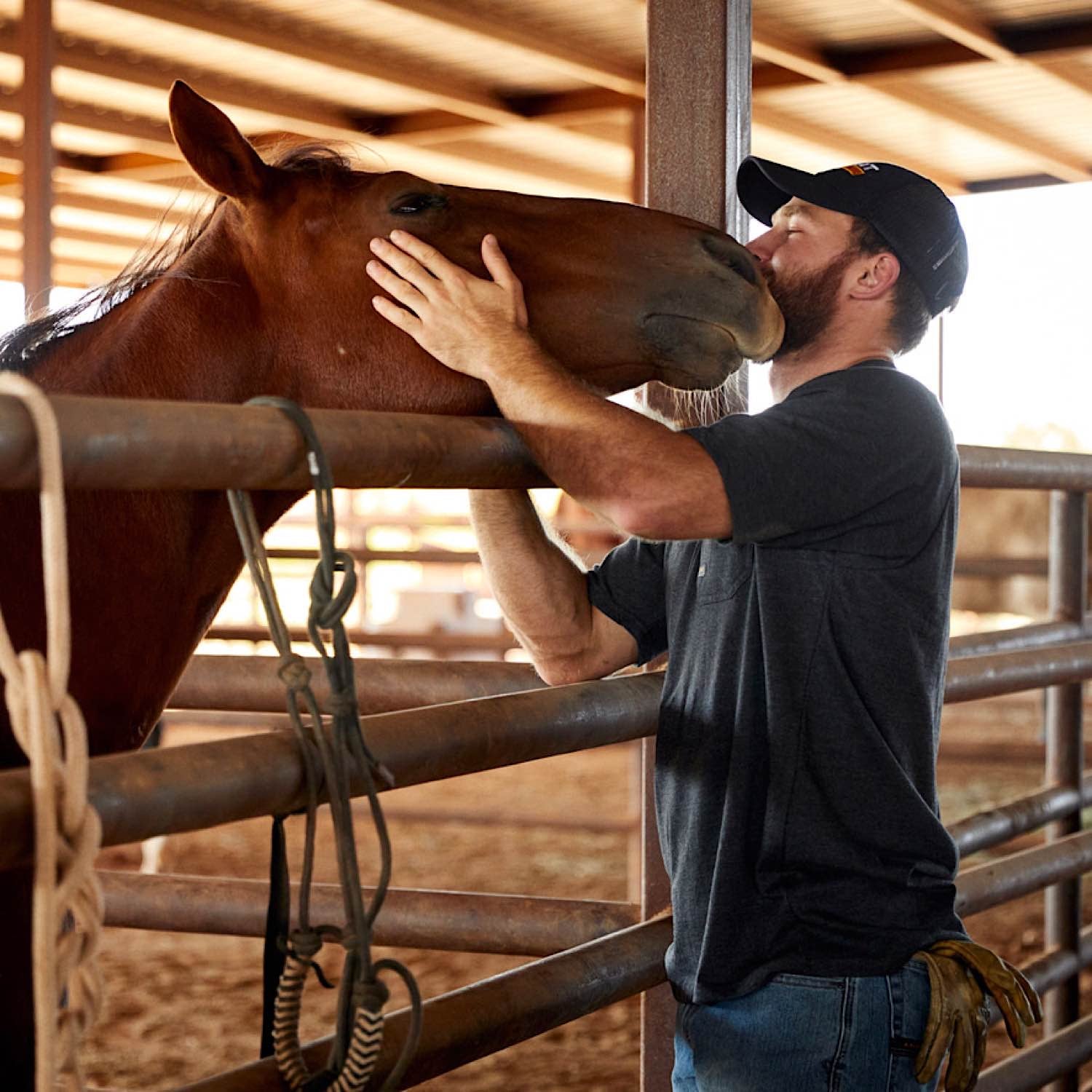 Ariat Mens T-Shirts