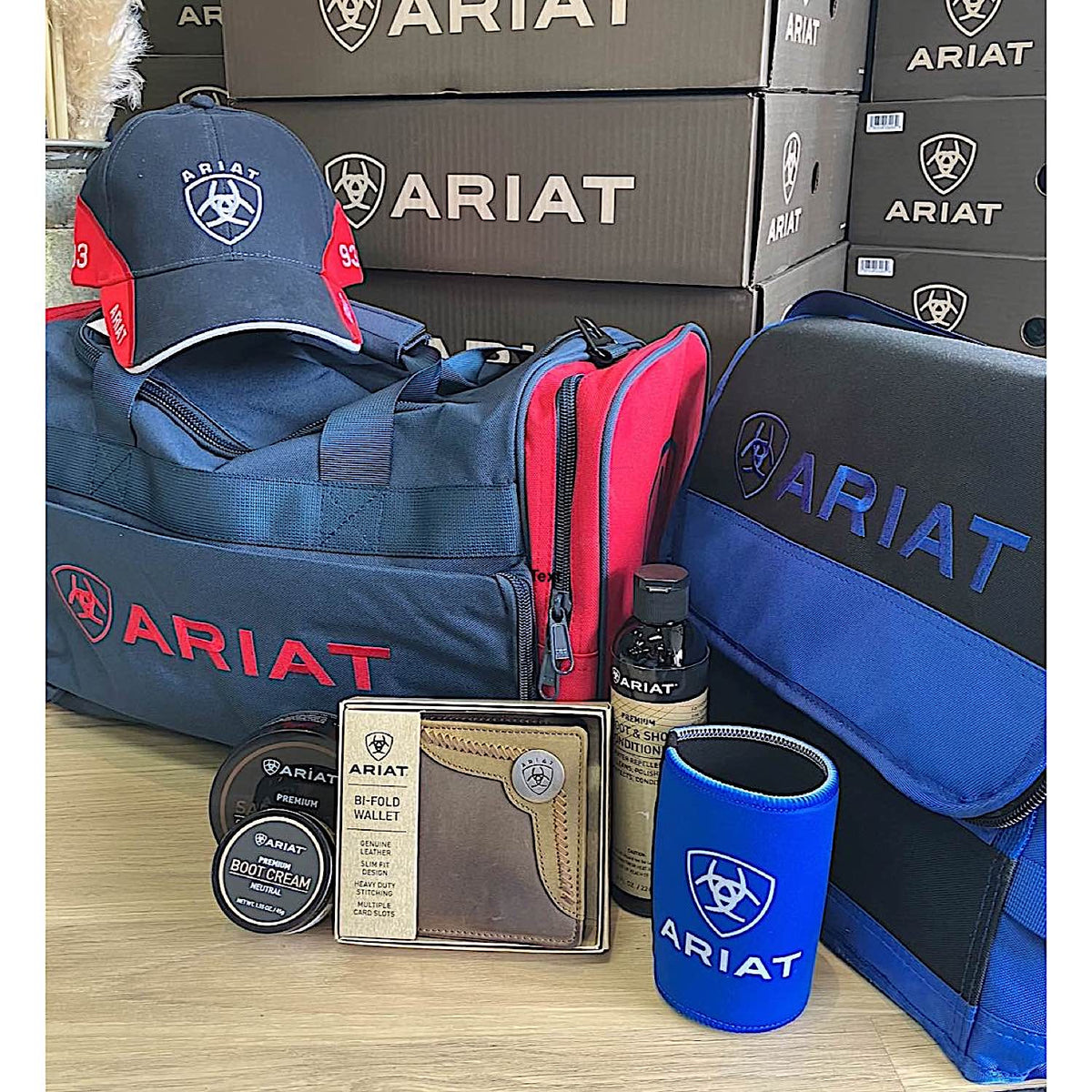 Ariat Accessories