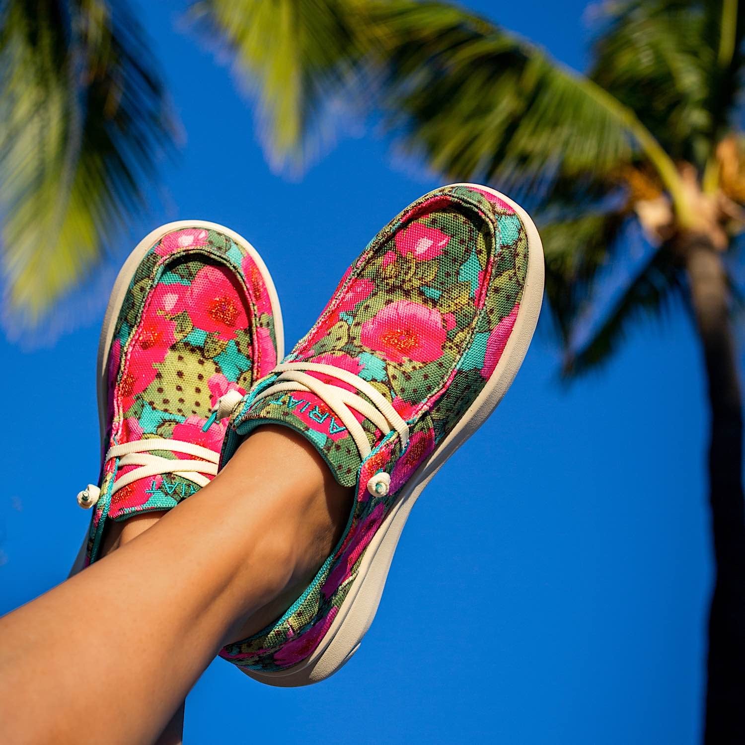 Ariat Womens Casual Footwear