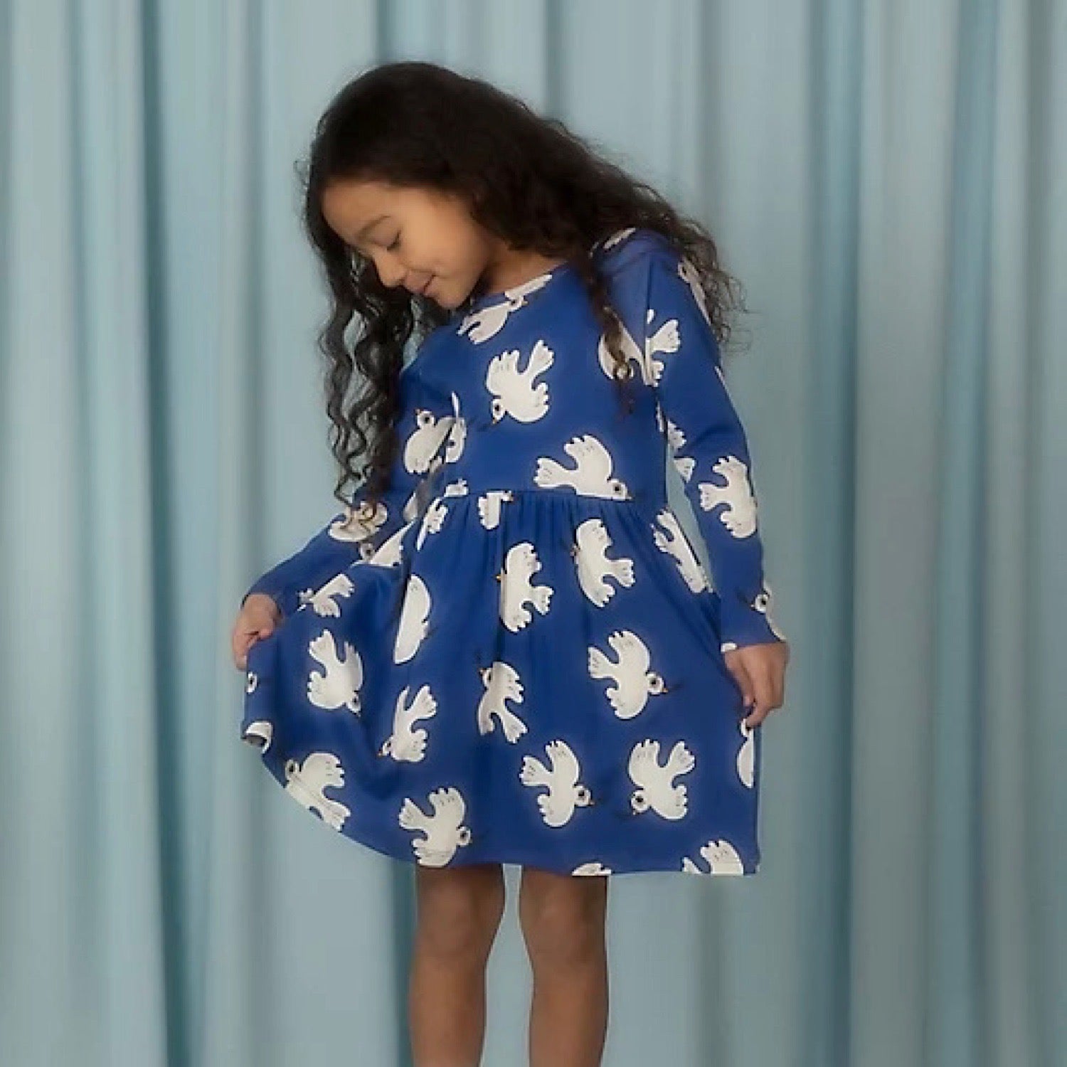 Wrangler Girls Dresses