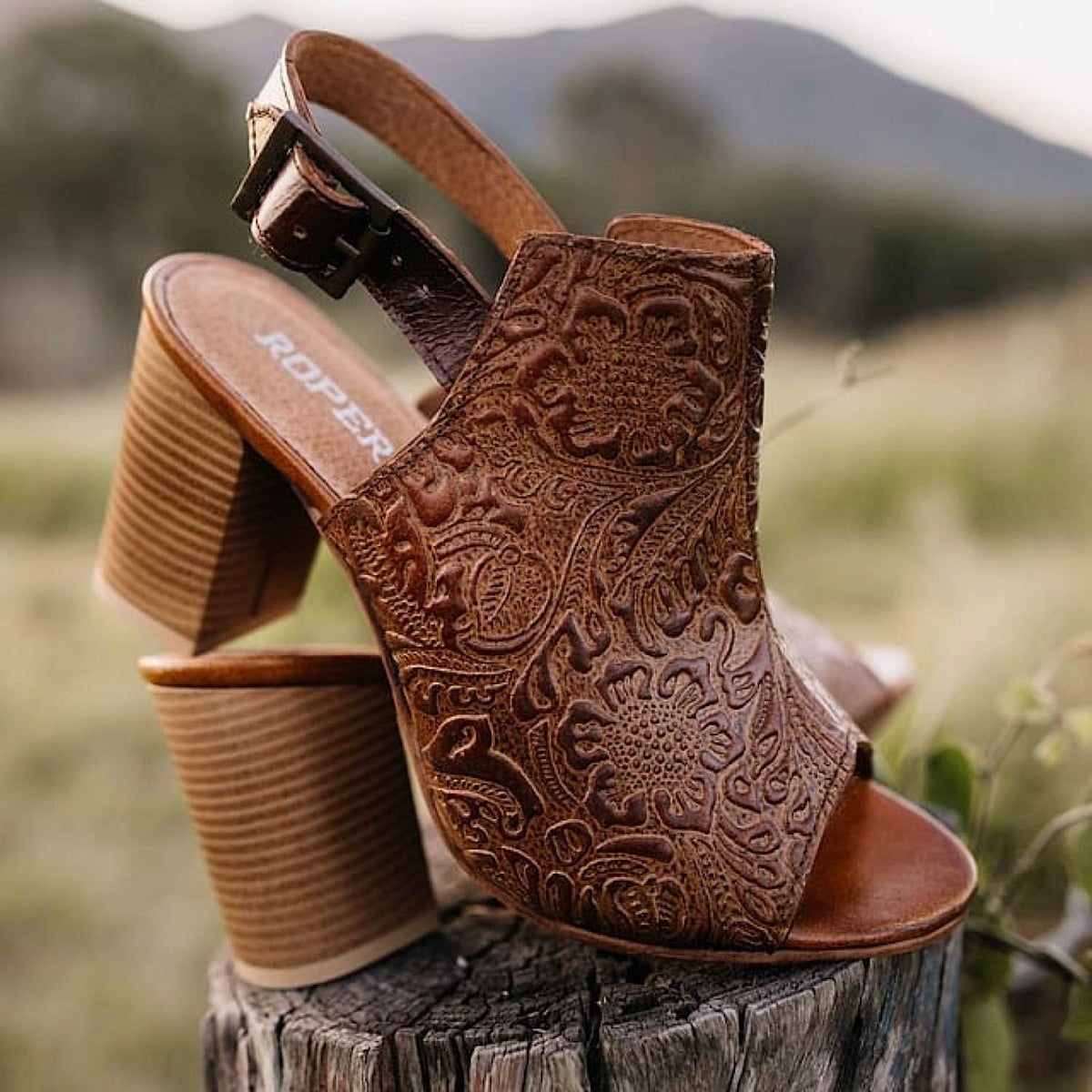 Roper New Arrivals