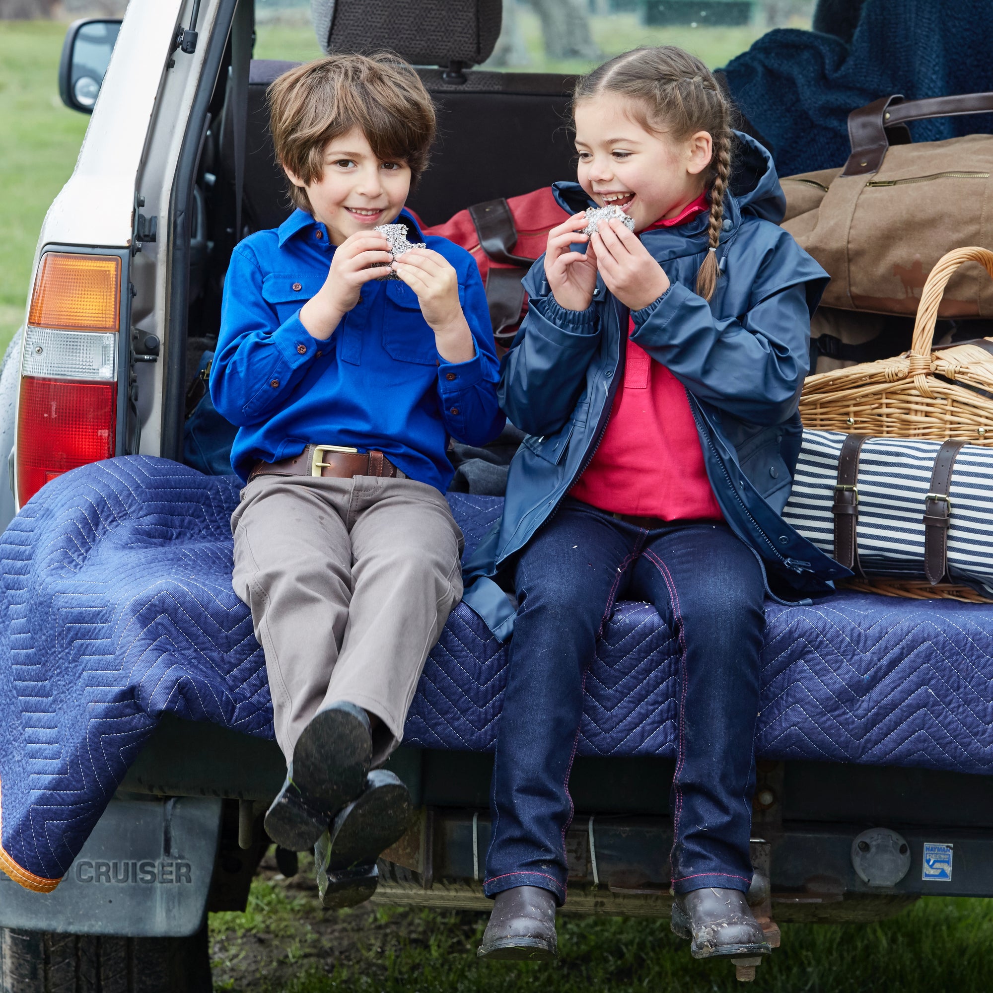 Thomas Cook Kids