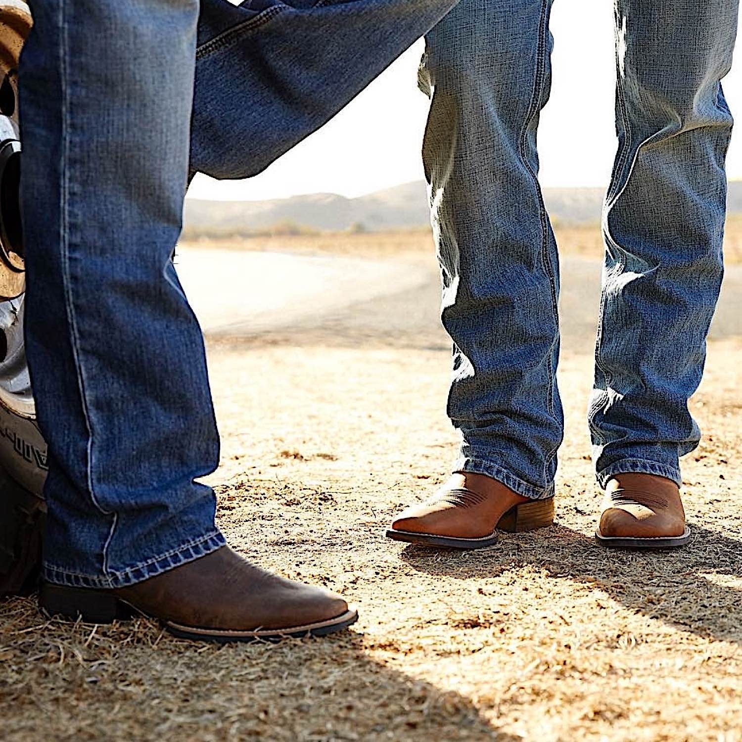 Ariat Footwear