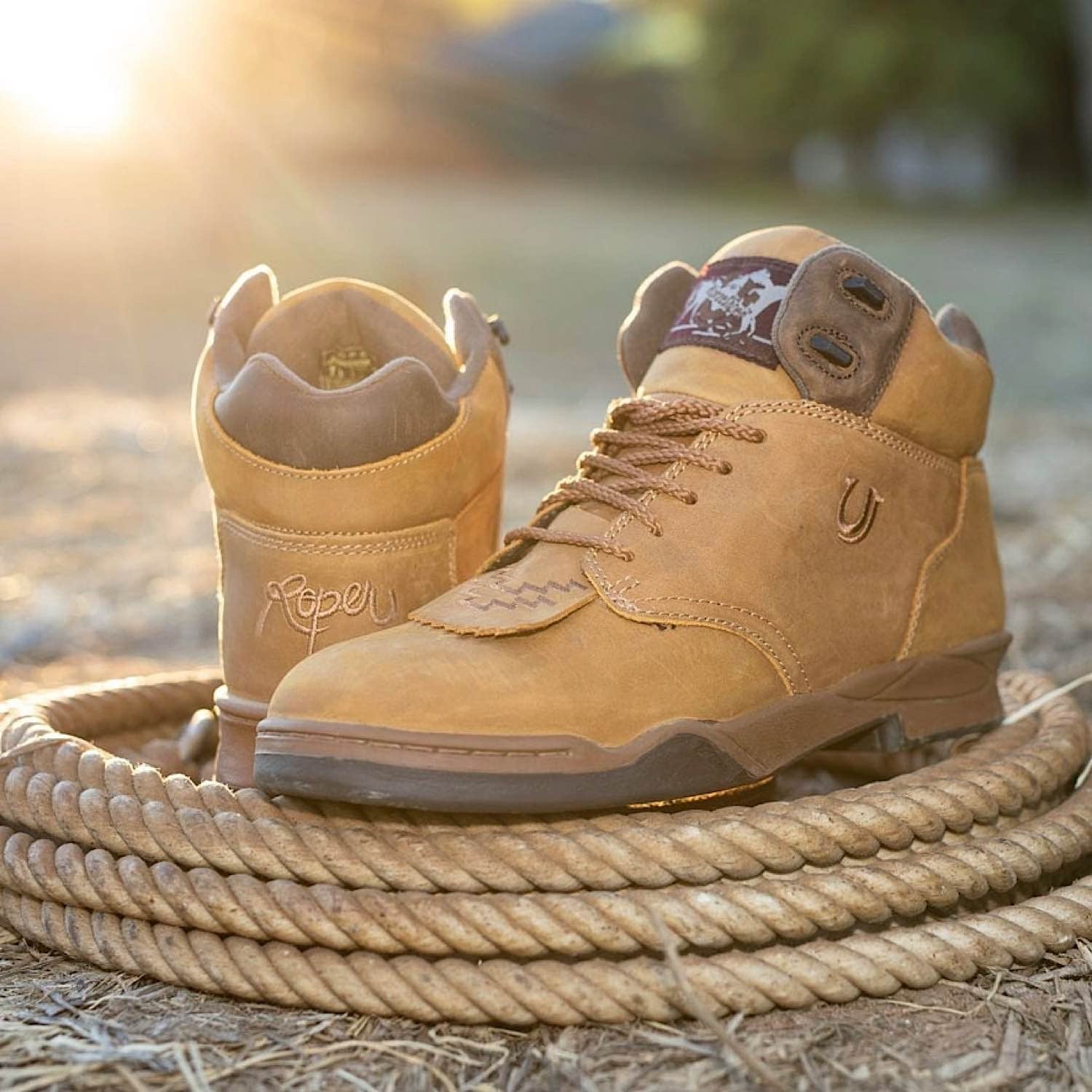 Roper Mens Footwear