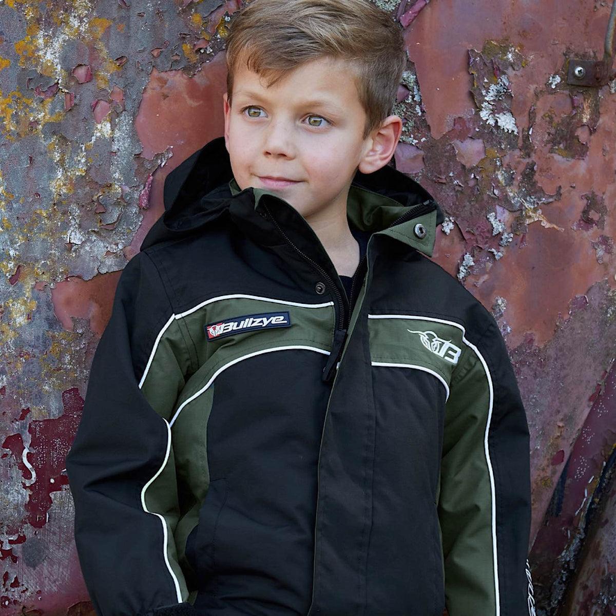 Bullzye Kids New Arrivals