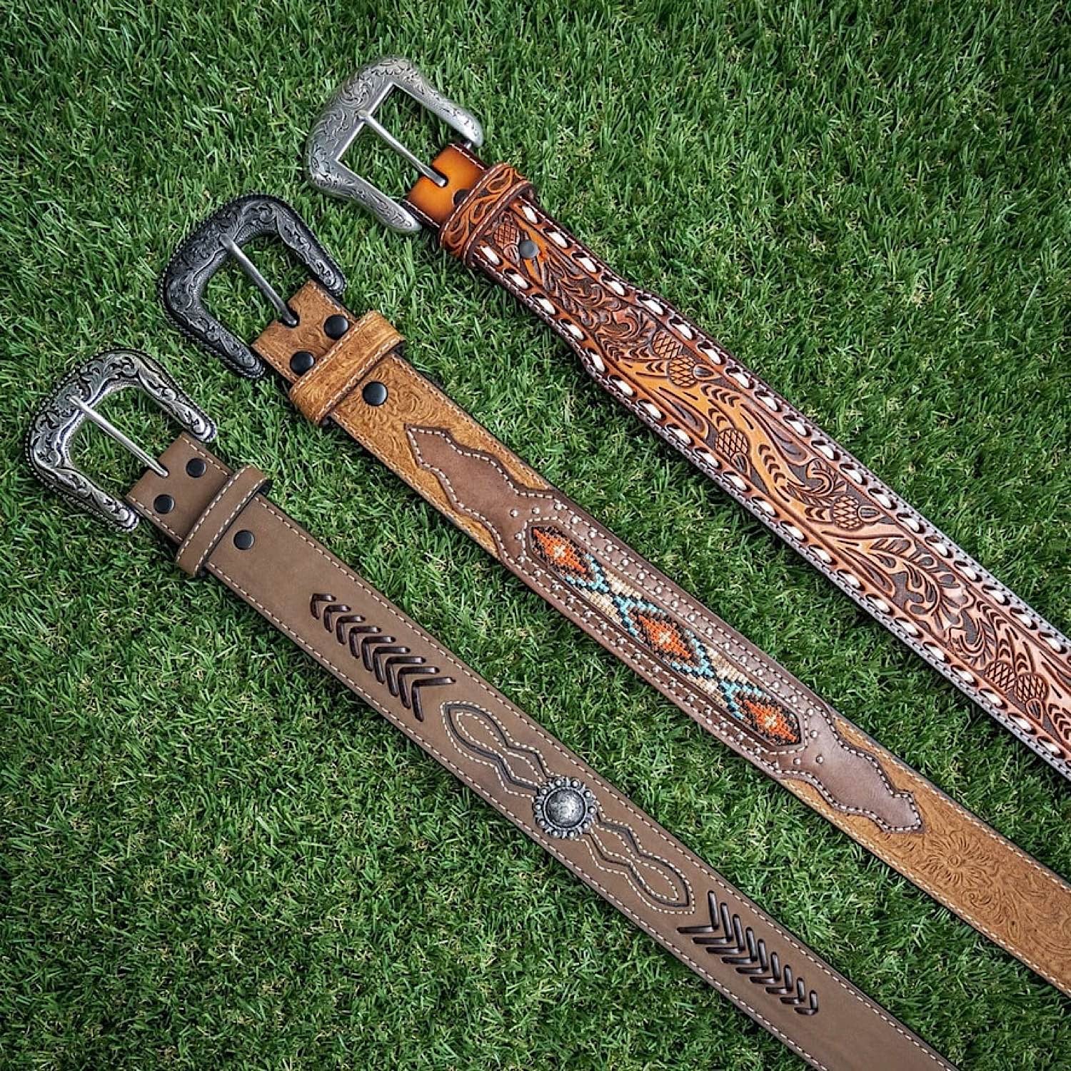Roper Womens Belts