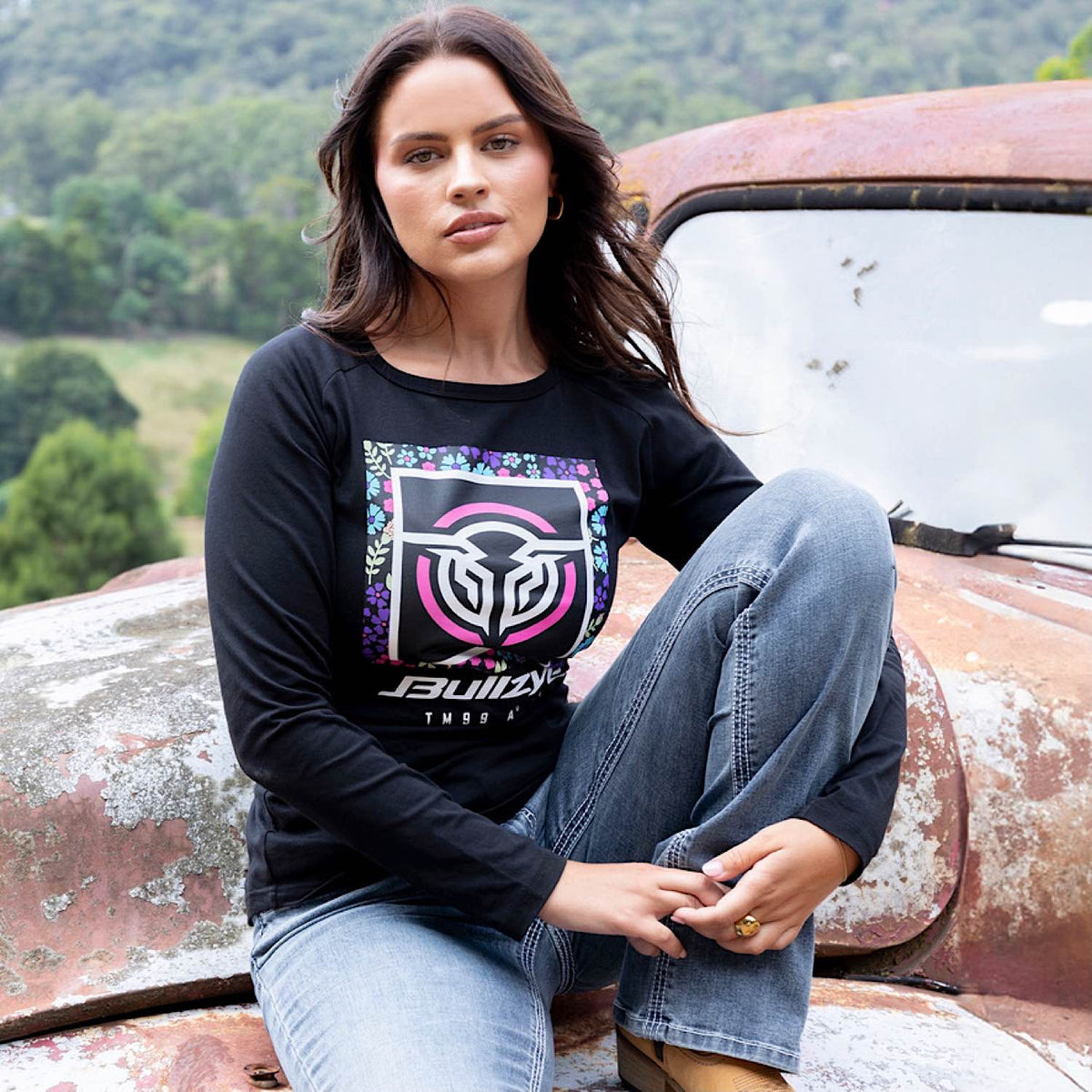 Bullzye Womens New Arrivals