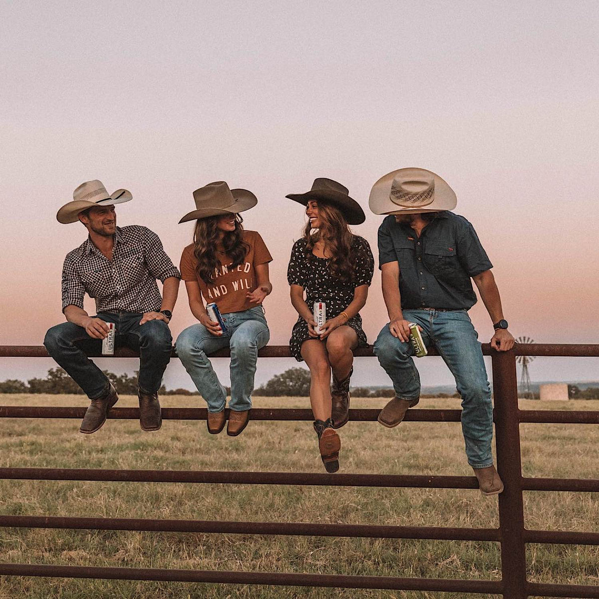Ringers Western New Arrivals