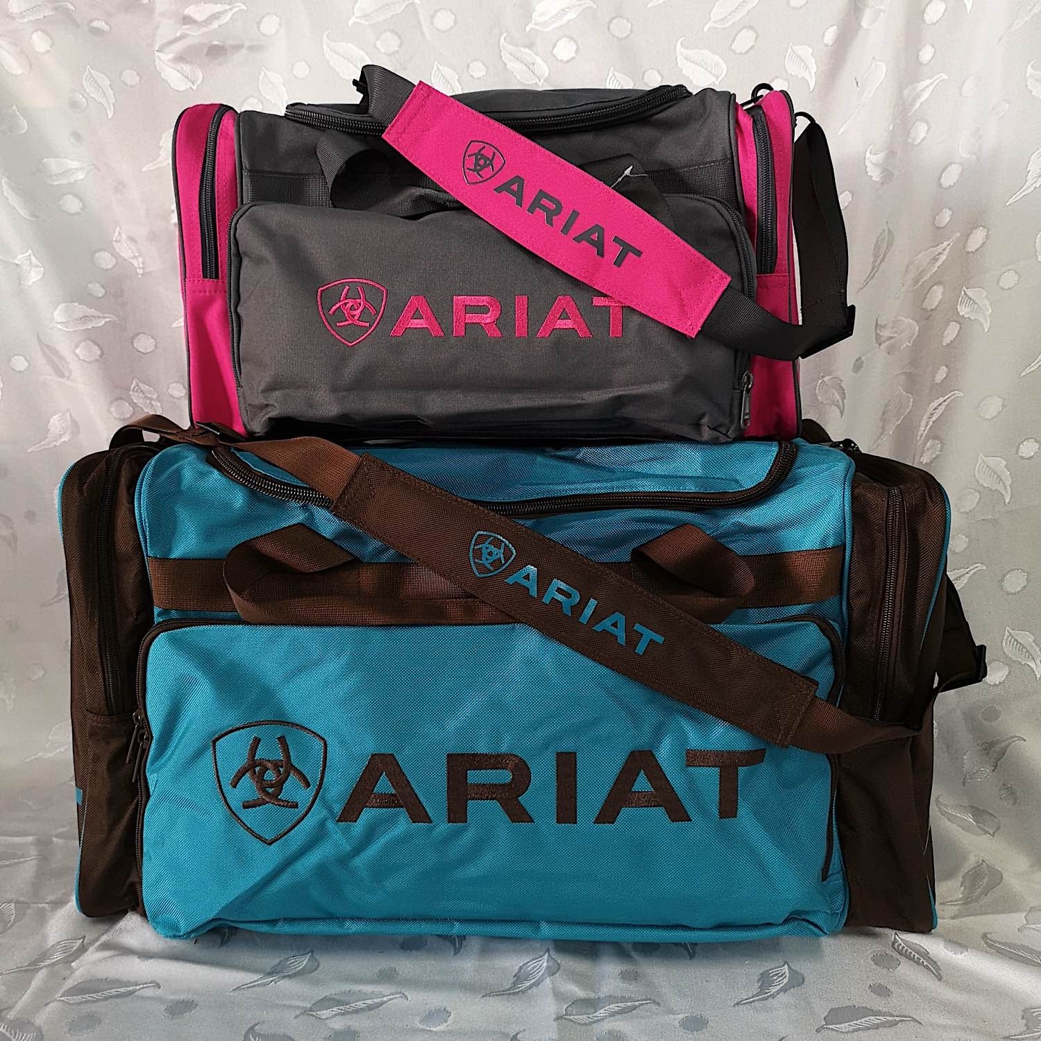 Ariat Womens Gear Bags